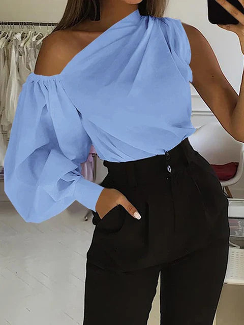 Blusas elegantes