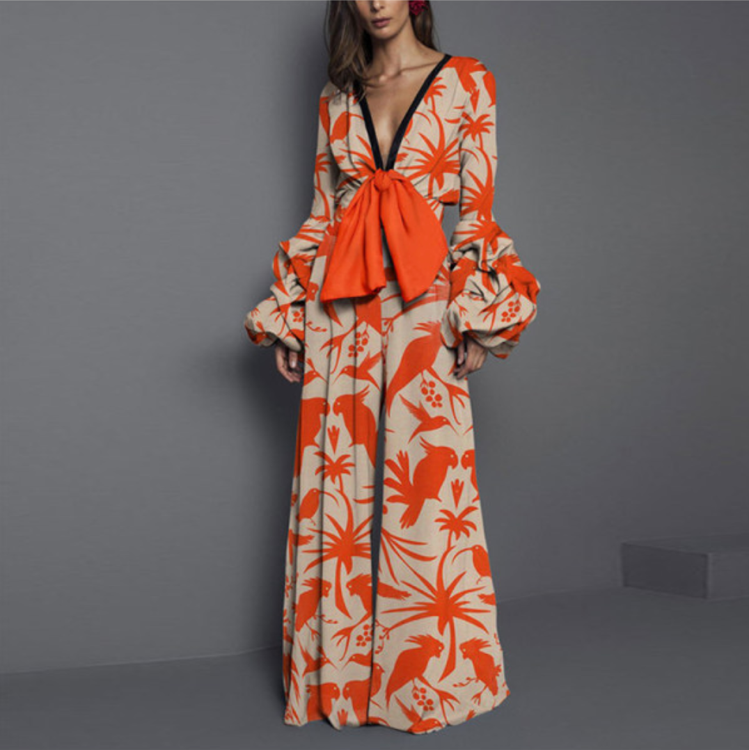 Mono Estampado