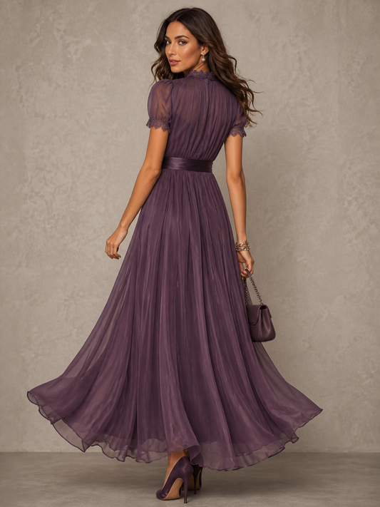 Vestido Aura Vintage