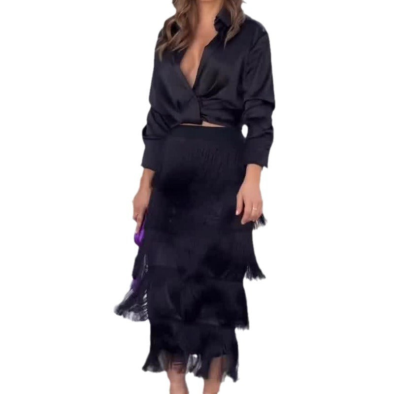 Conjunto Alejandra