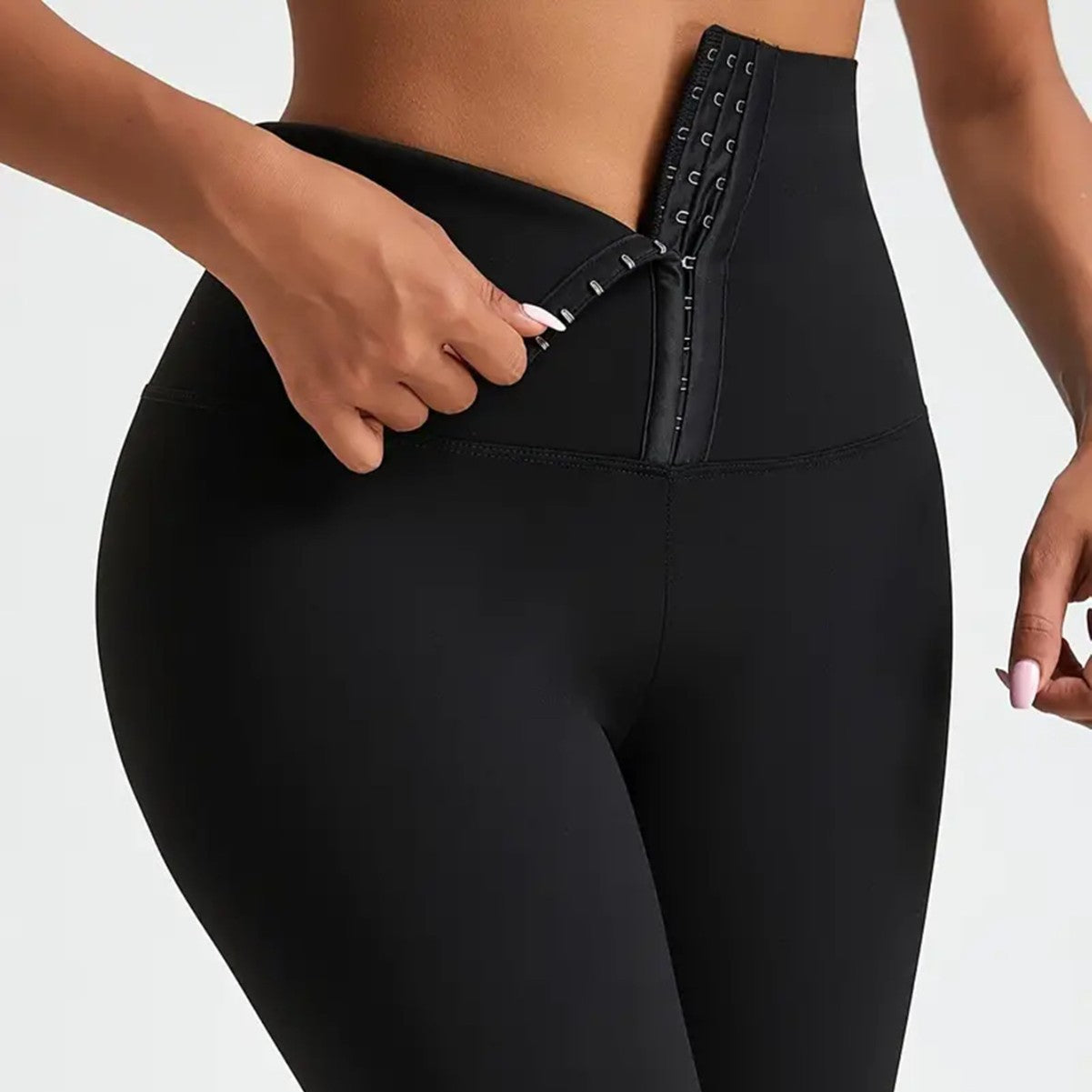 Leggings Moldeadores Push Up – Control Total & Silueta Perfecta