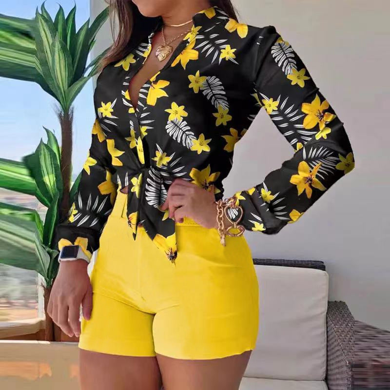 Tropical Luxe Set Catalina
