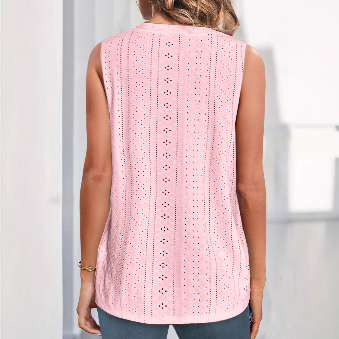 Blusa Encanto Natural