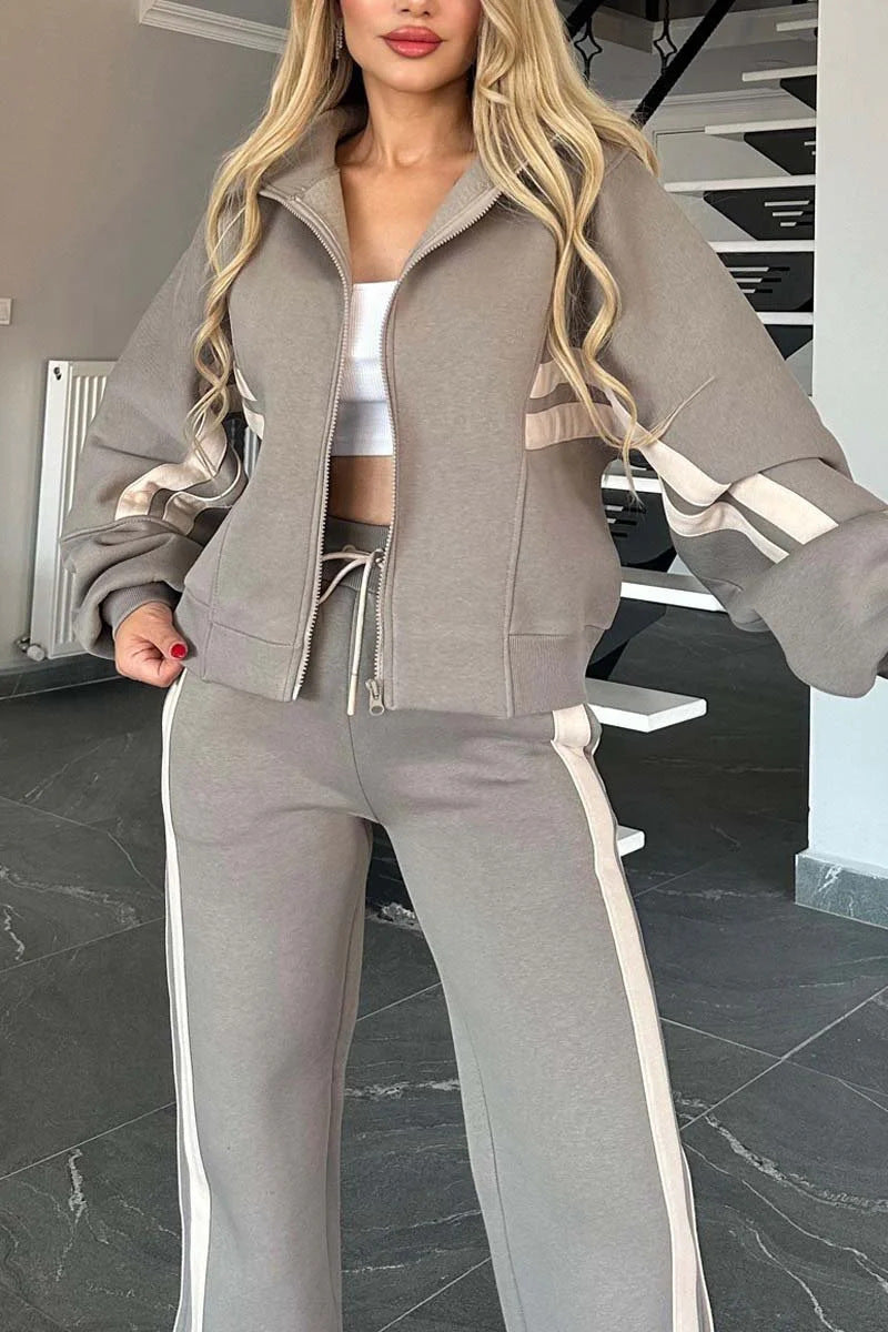 Urban Stripe Set
