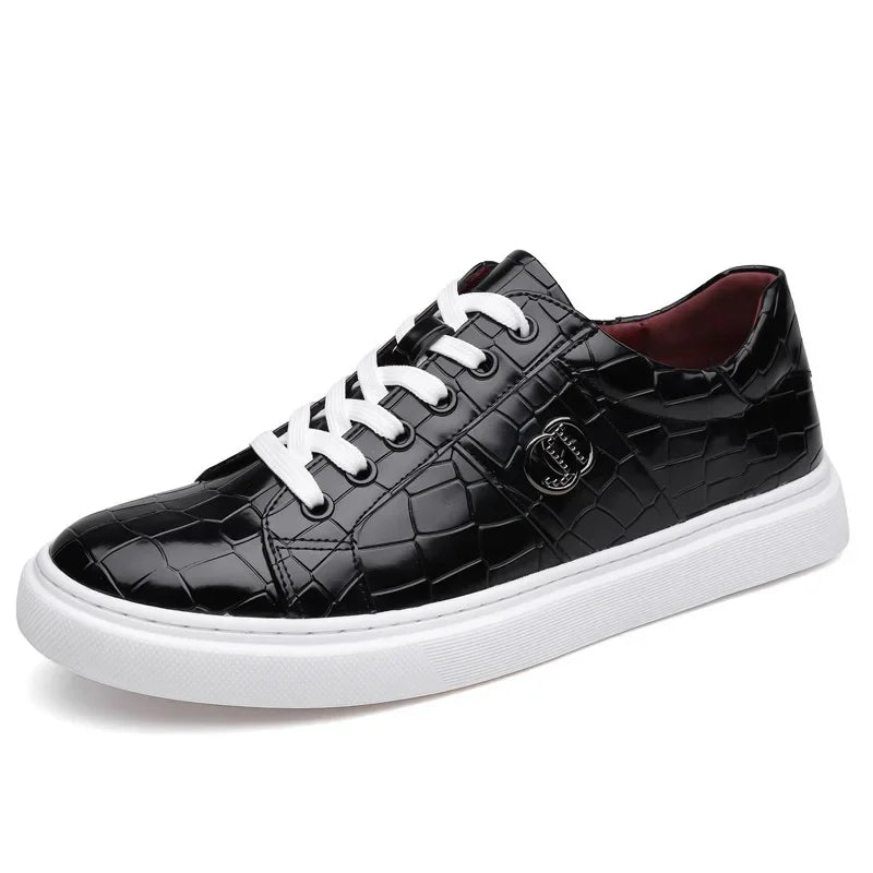 Urban Croco Style