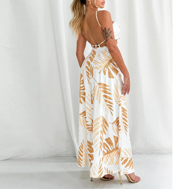 Vestido Rone Maglem
