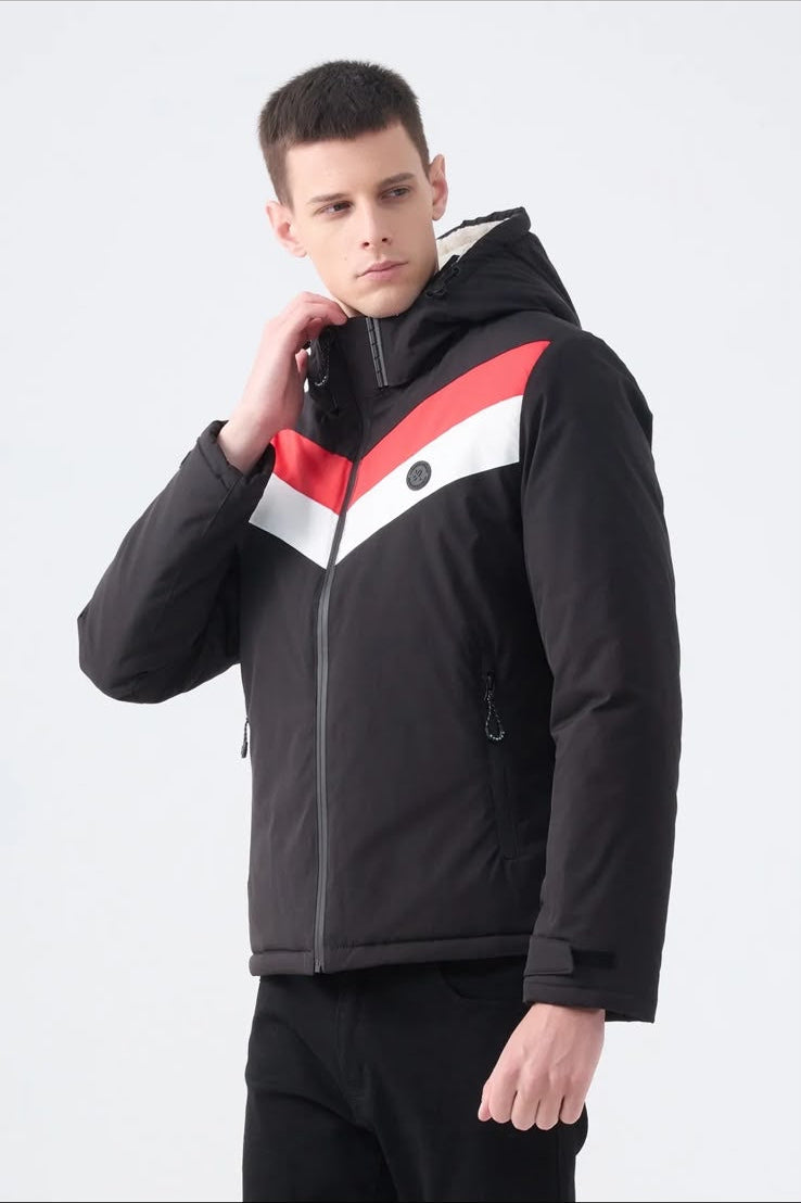 🧥 Chaqueta Hombre Winter Urban