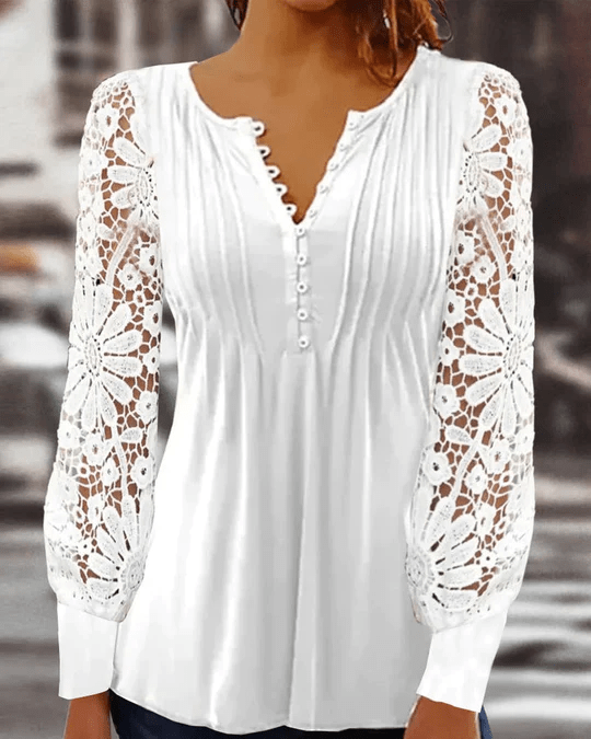 Blusa Aurelia