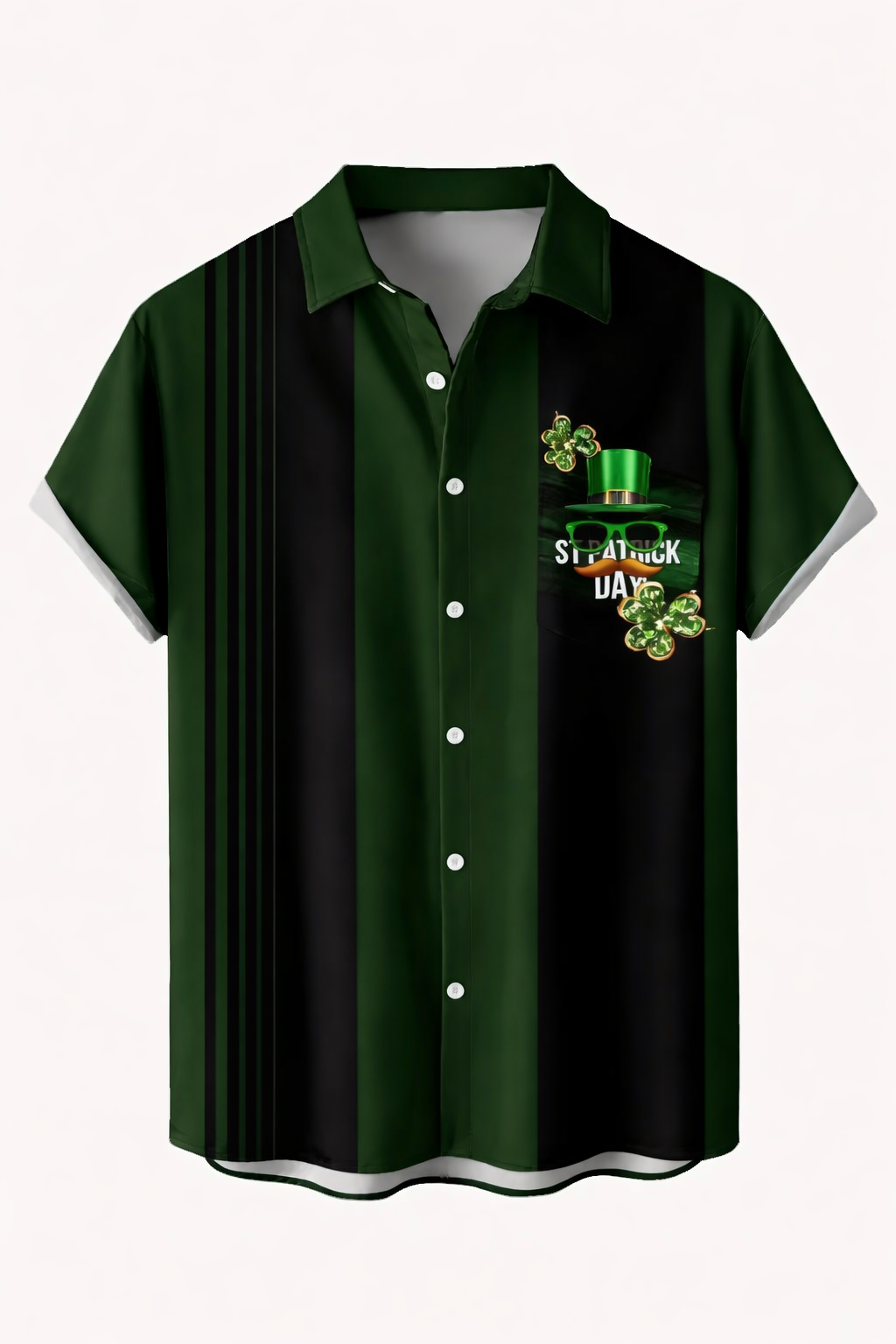 Camisa Aura Atrevida