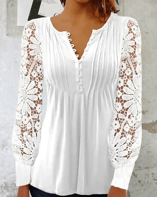 Blusa Aurelia