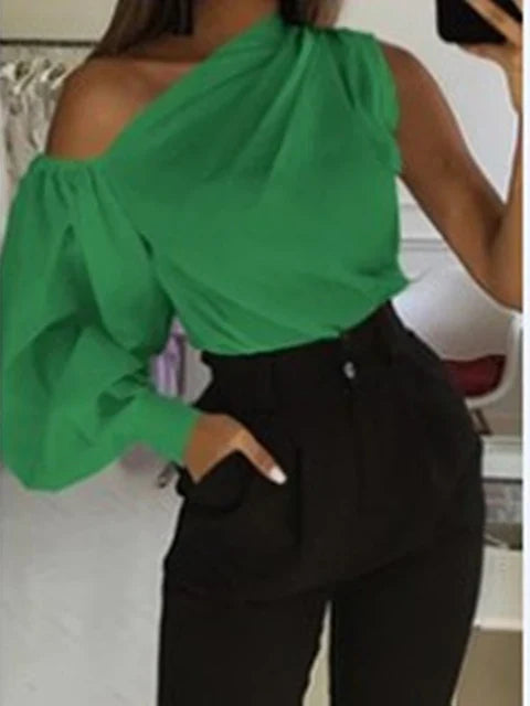 Blusas elegantes