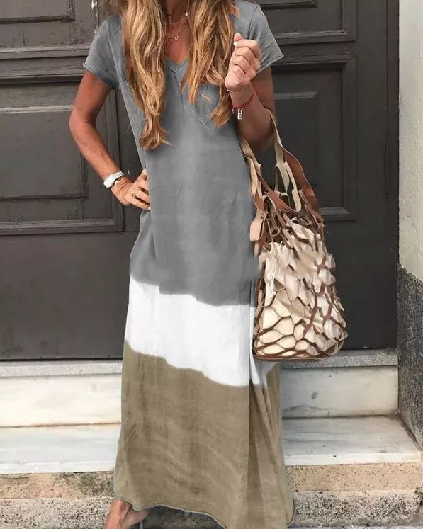 Vestido Ibiza Raya