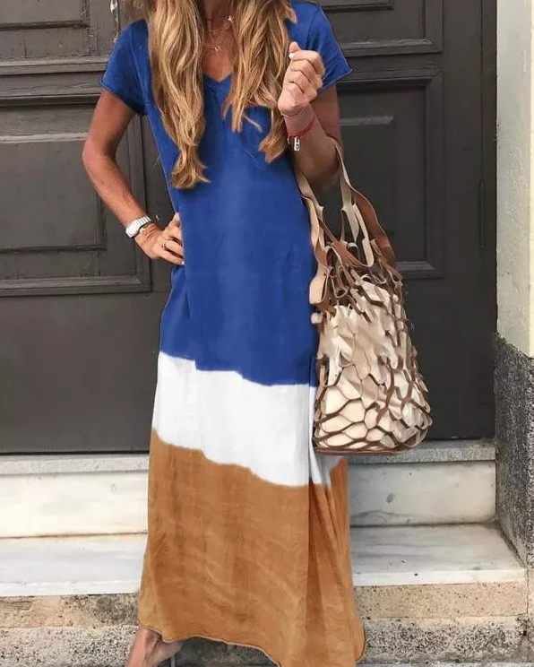 Vestido Ibiza Raya