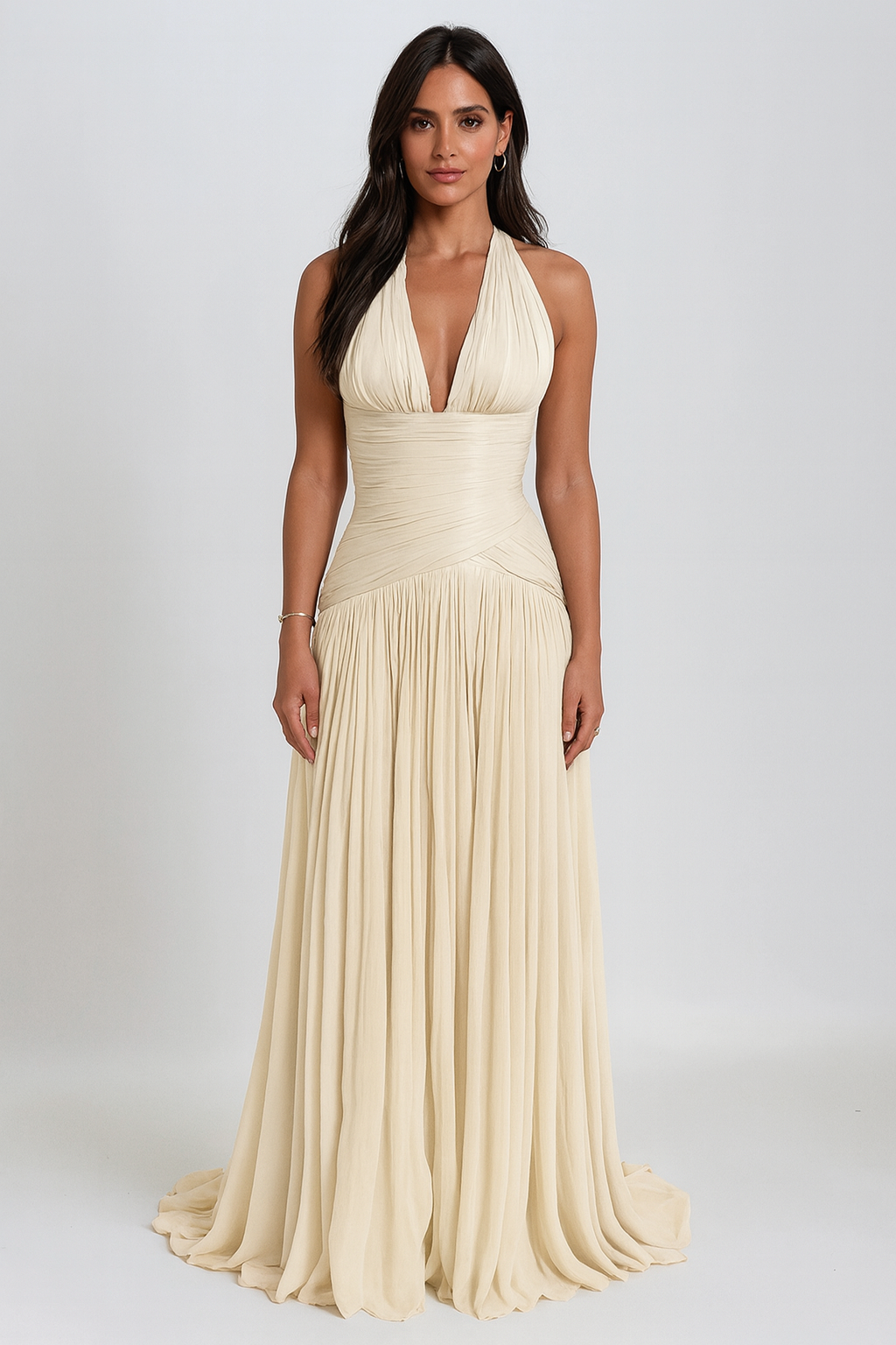 Vestido Celina