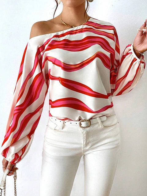 Blusa youth Maglem