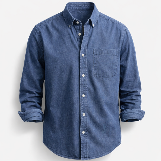 Hugo | Camisa casual-chic