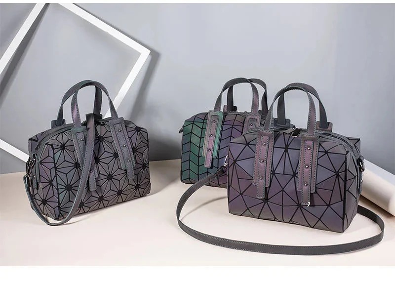 Bolsa Luna Prisma