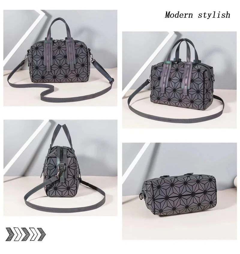 Bolsa Luna Prisma