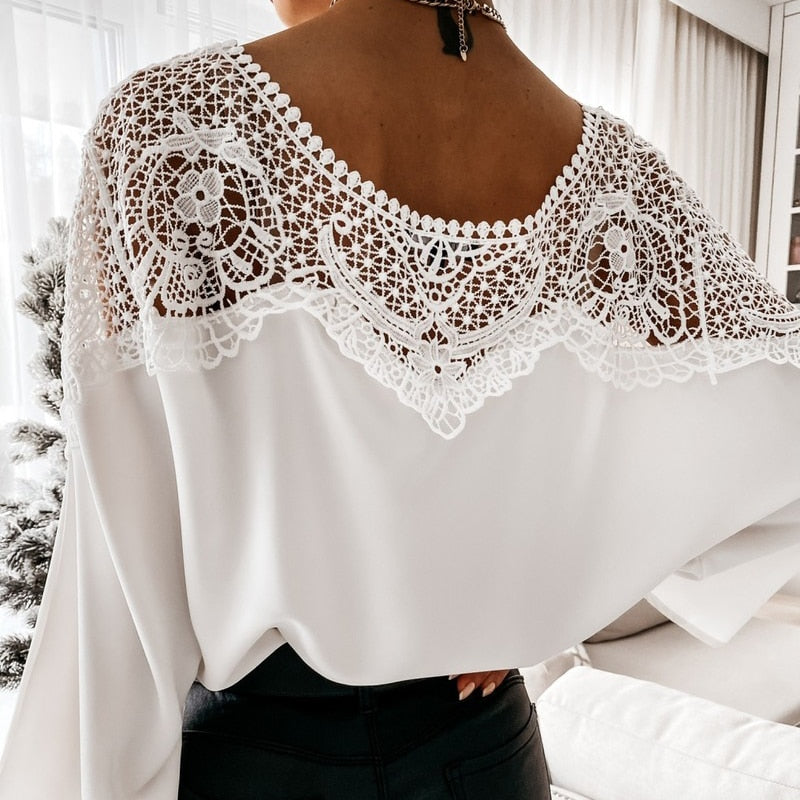 Blusa Lav johana