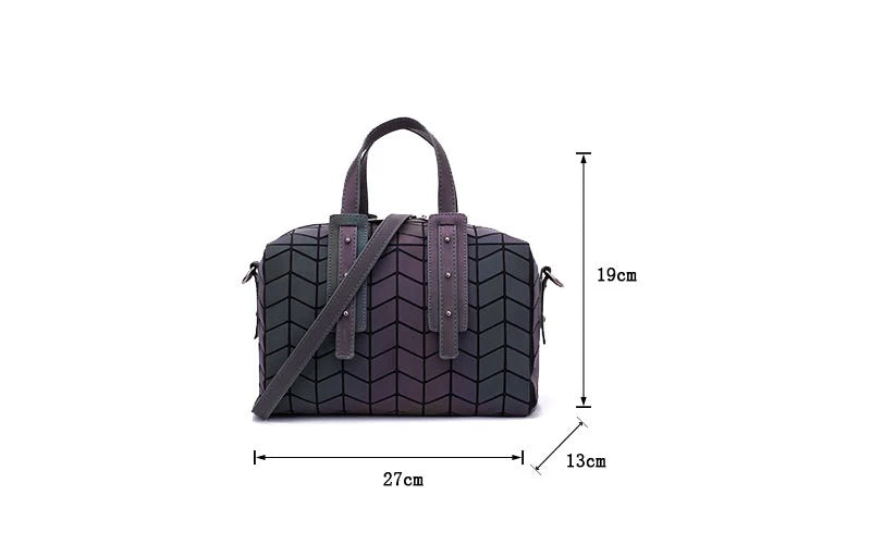 Bolsa Luna Prisma