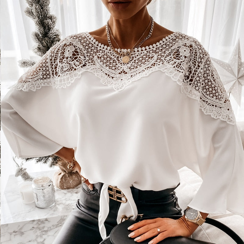 Blusa Lav johana