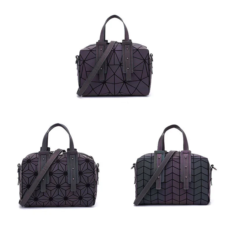 Bolsa Luna Prisma