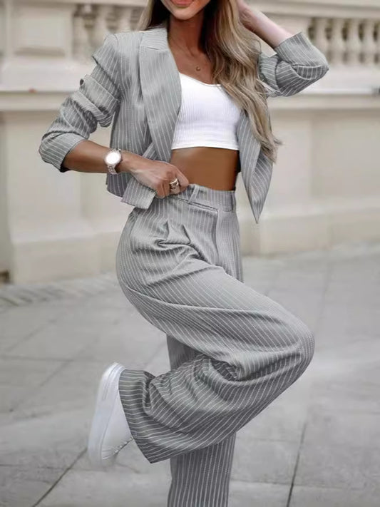 Set Sastre Urban Luxe Paola