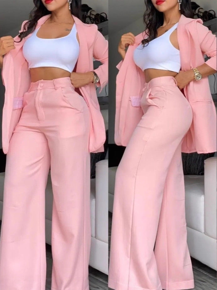 Conjunto de Liliana