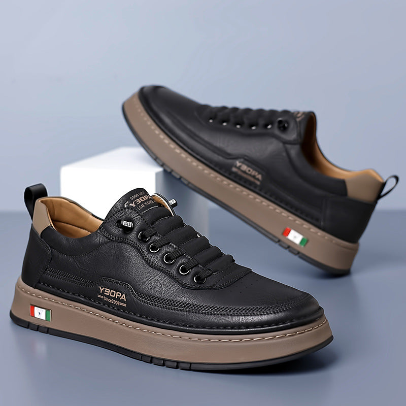 Erenzo | Zapatillas urbanas premium