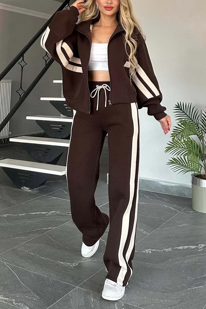 Urban Stripe Set