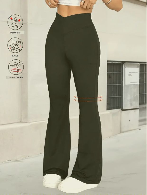 Sculpt Leggings