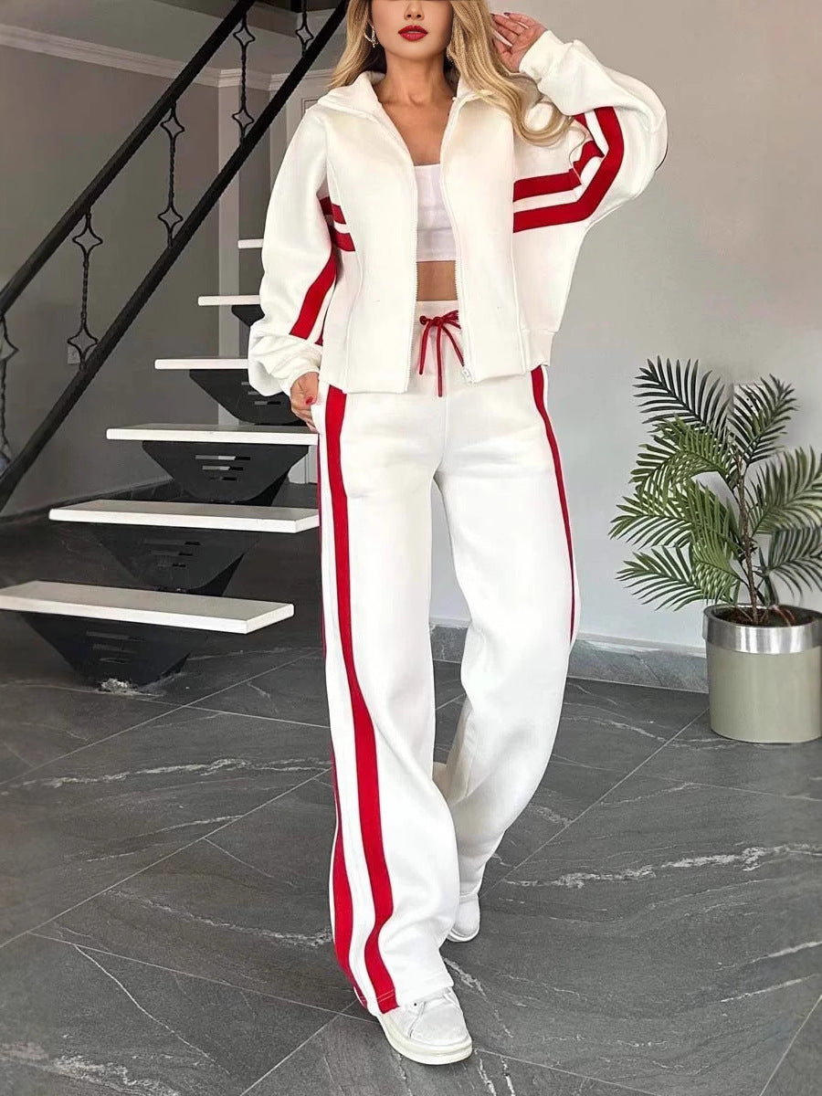 Urban Stripe Set