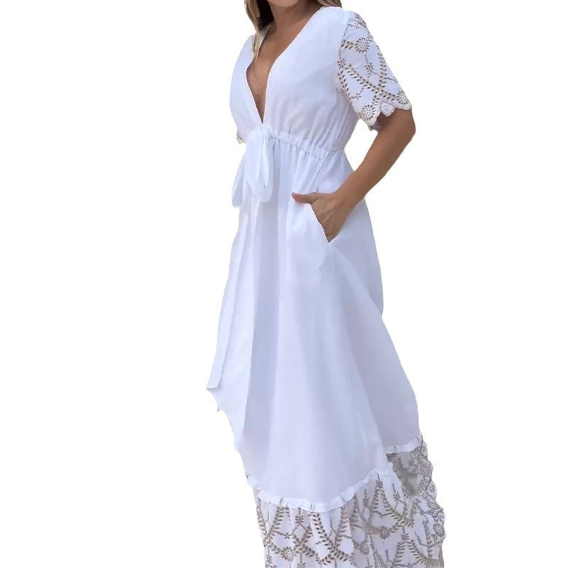 Vestido Primavera Lessy