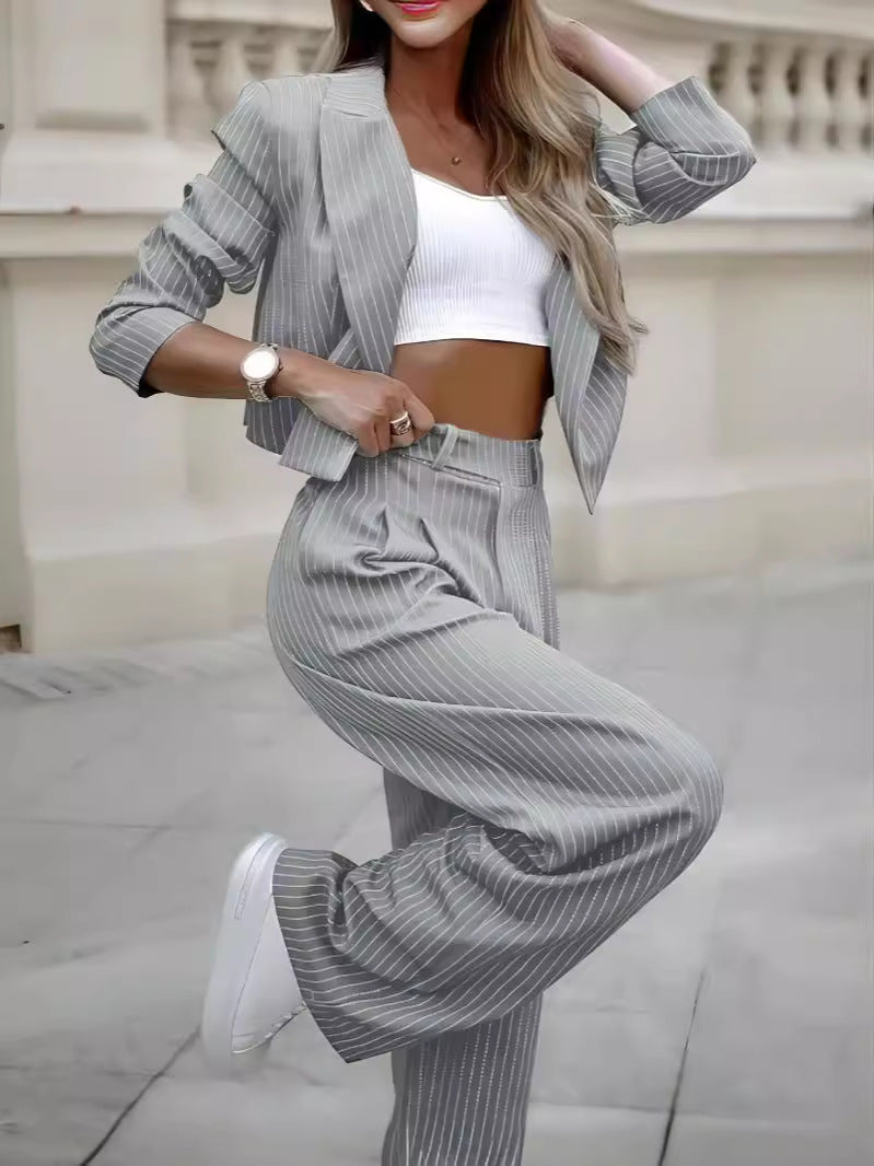 Set Sastre Urban Luxe Paola