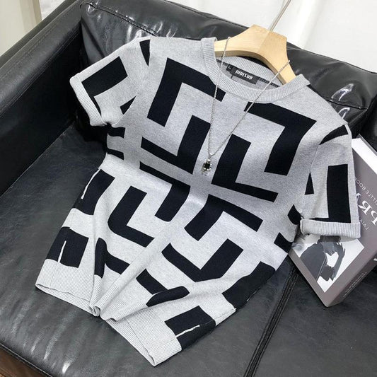 Camiseta Urban Geo
