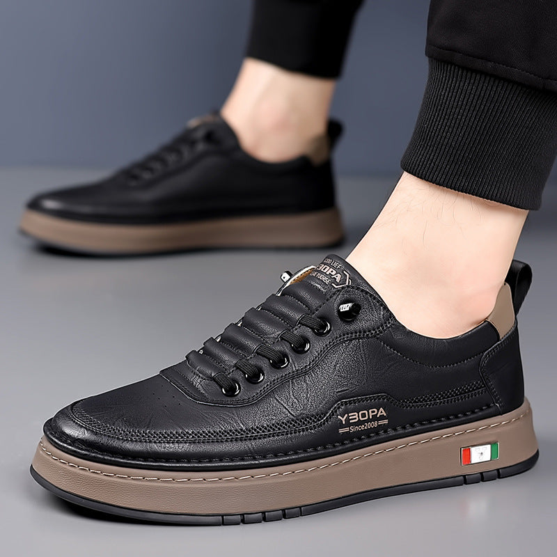 Erenzo | Zapatillas urbanas premium