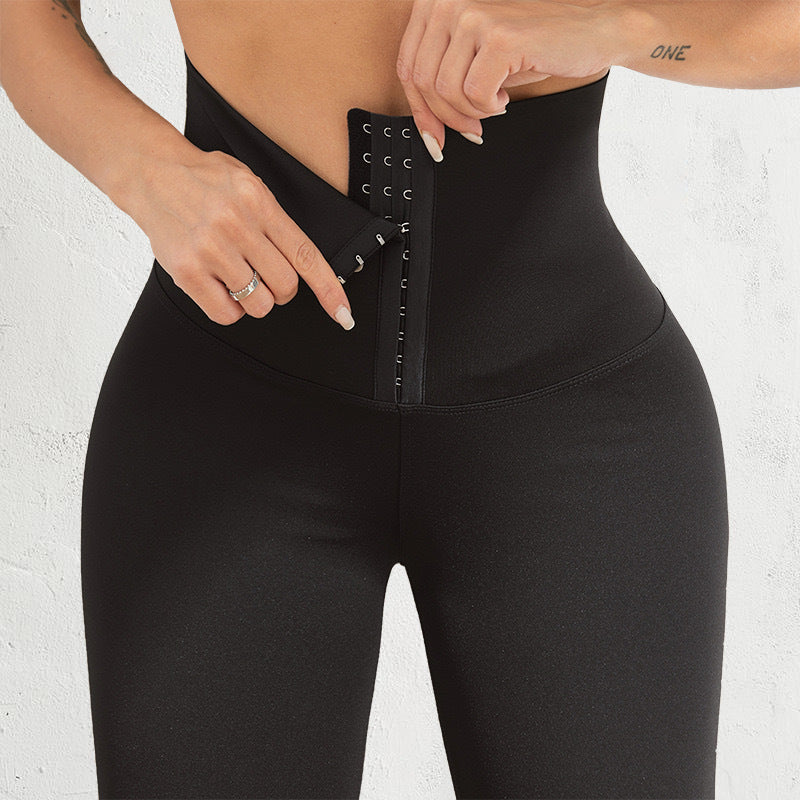 Leggings Moldeadores Push Up – Control Total & Silueta Perfecta