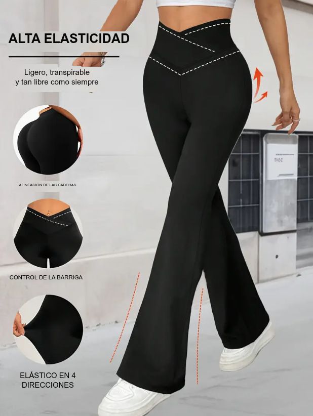Sculpt Leggings