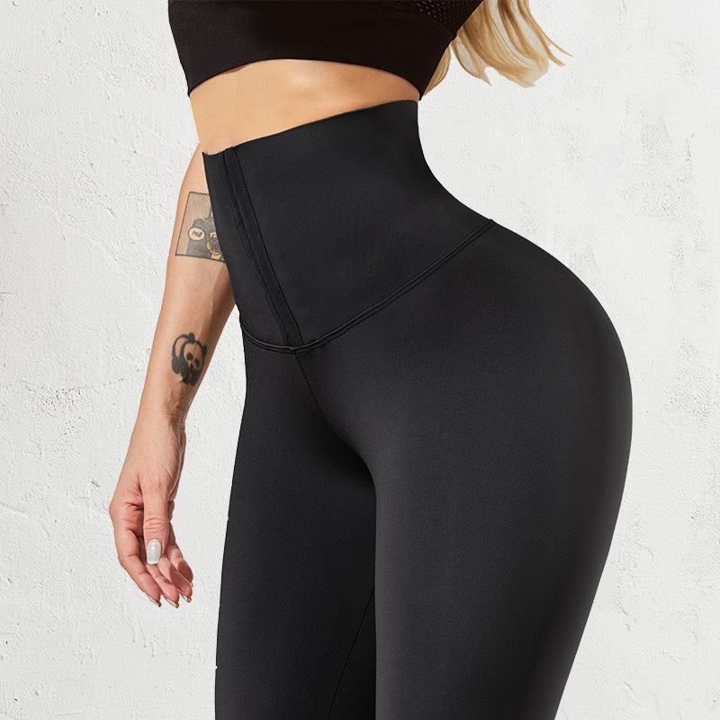 Leggings Moldeadores Push Up – Control Total & Silueta Perfecta