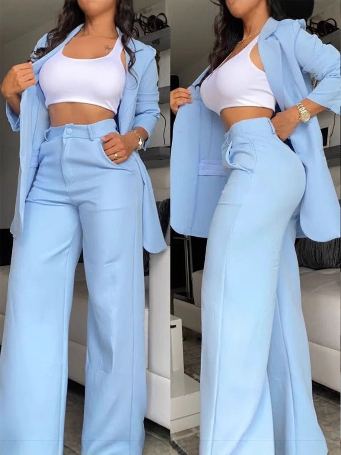 Conjunto de Liliana