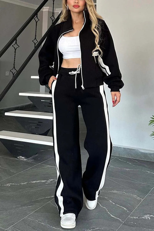 Urban Stripe Set