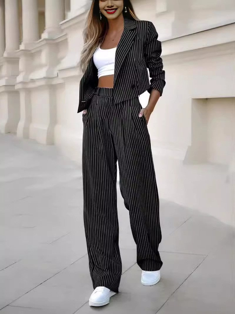 Set Sastre Urban Luxe Paola