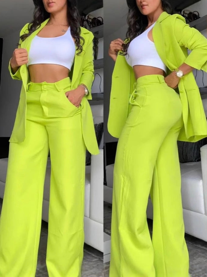 Conjunto de Liliana