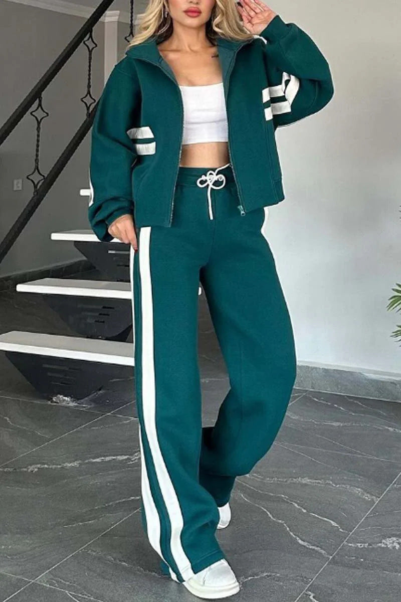 Urban Stripe Set
