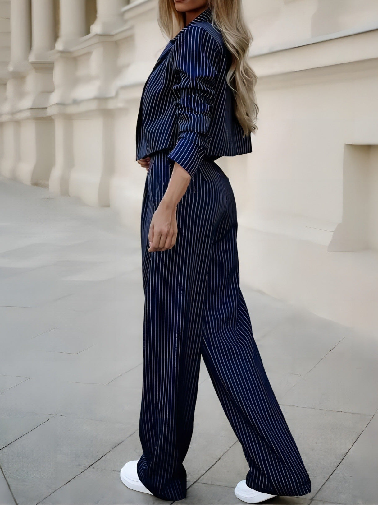Set Sastre Urban Luxe Paola
