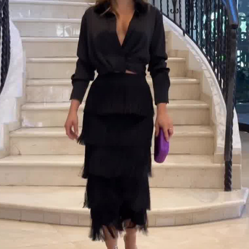 Conjunto Alejandra
