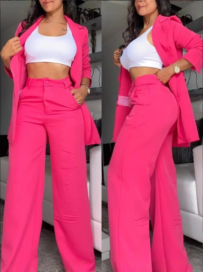 Conjunto de Liliana