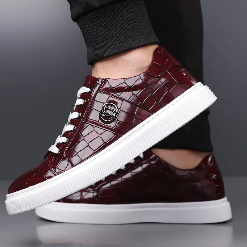 Urban Croco Style