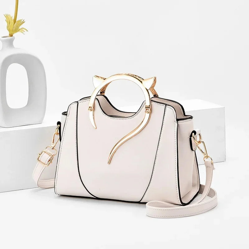 Bolso Miau Chic
