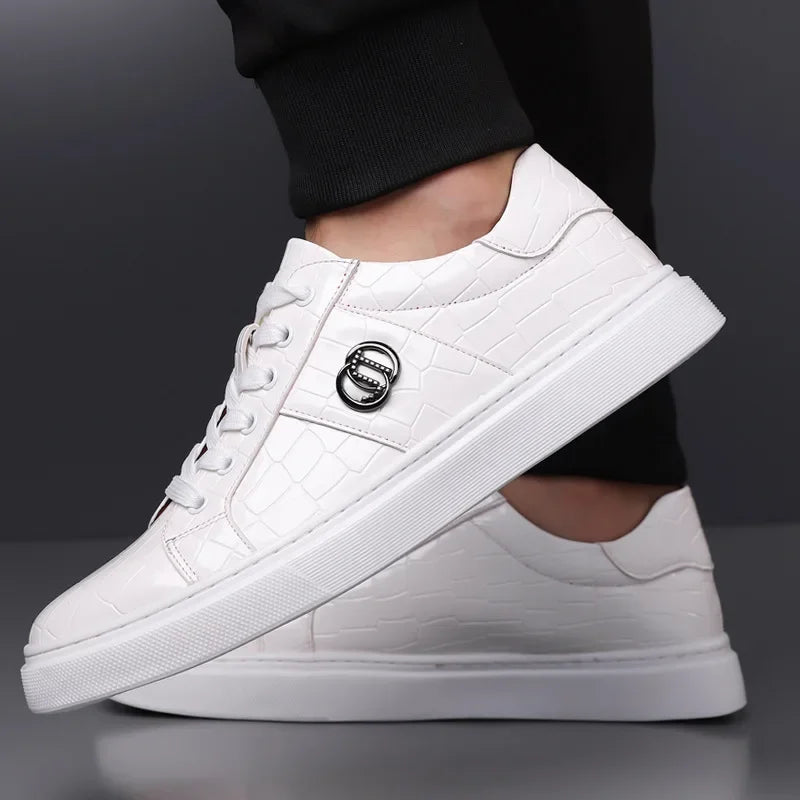Urban Croco Style